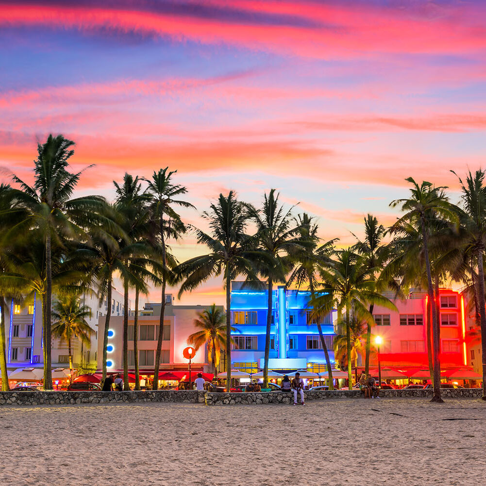 Miami, Florida