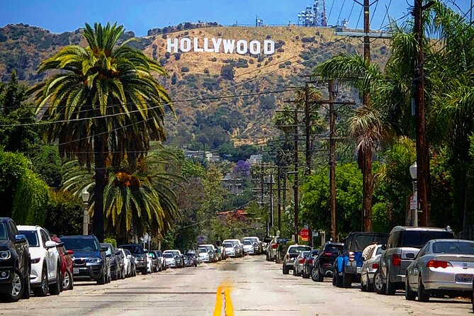 Los Angeles, California